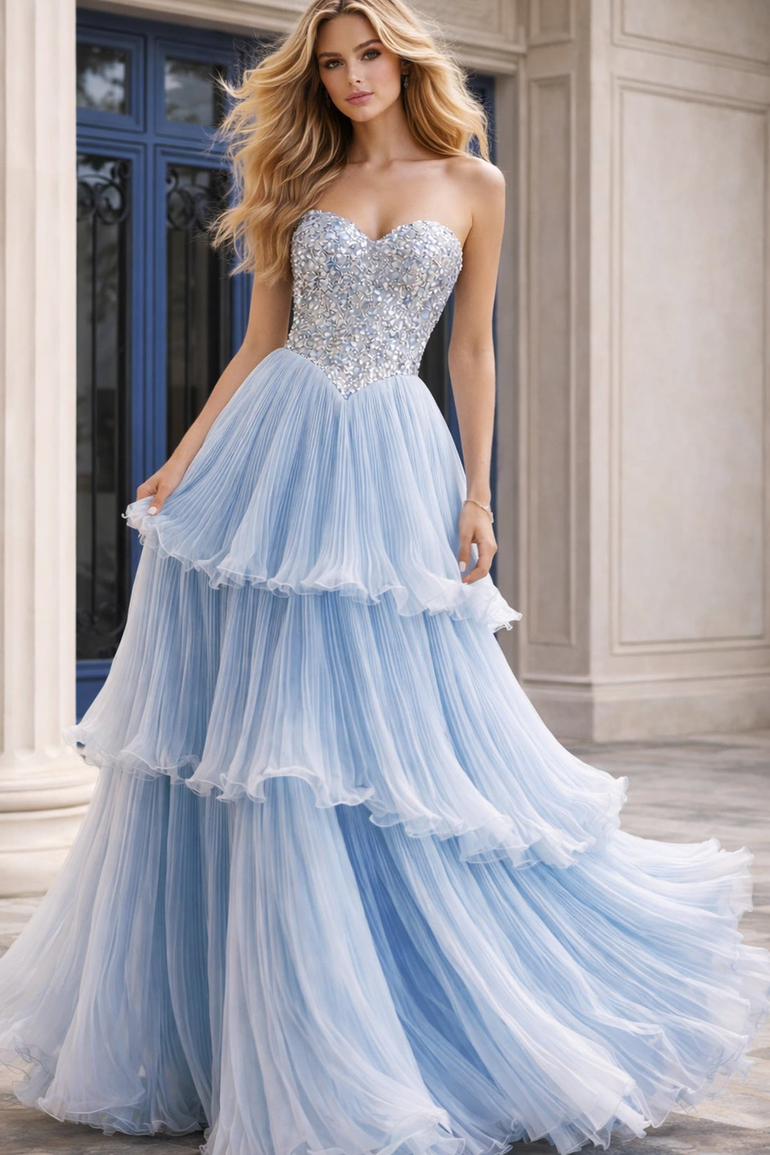 Jovani 48948