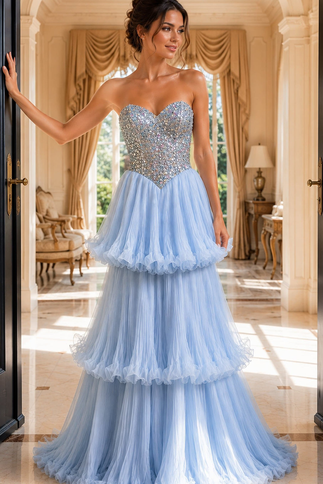 Jovani 48948