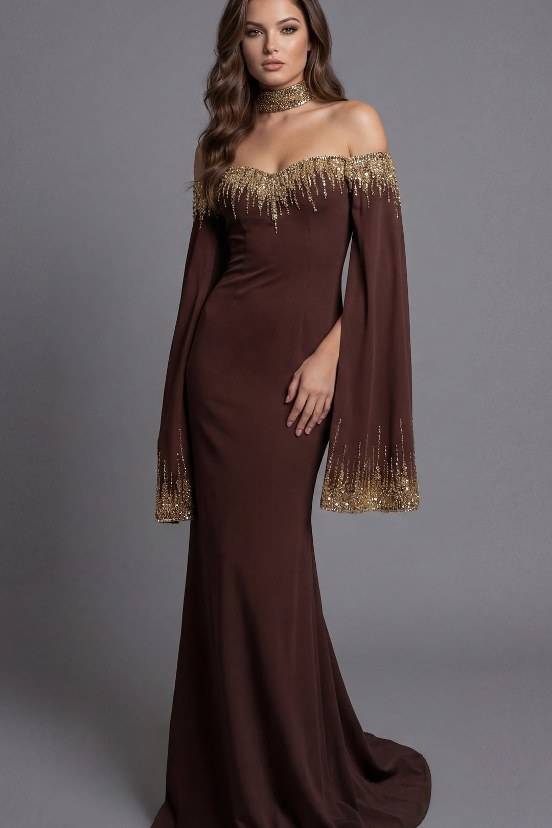 Jovani 45535