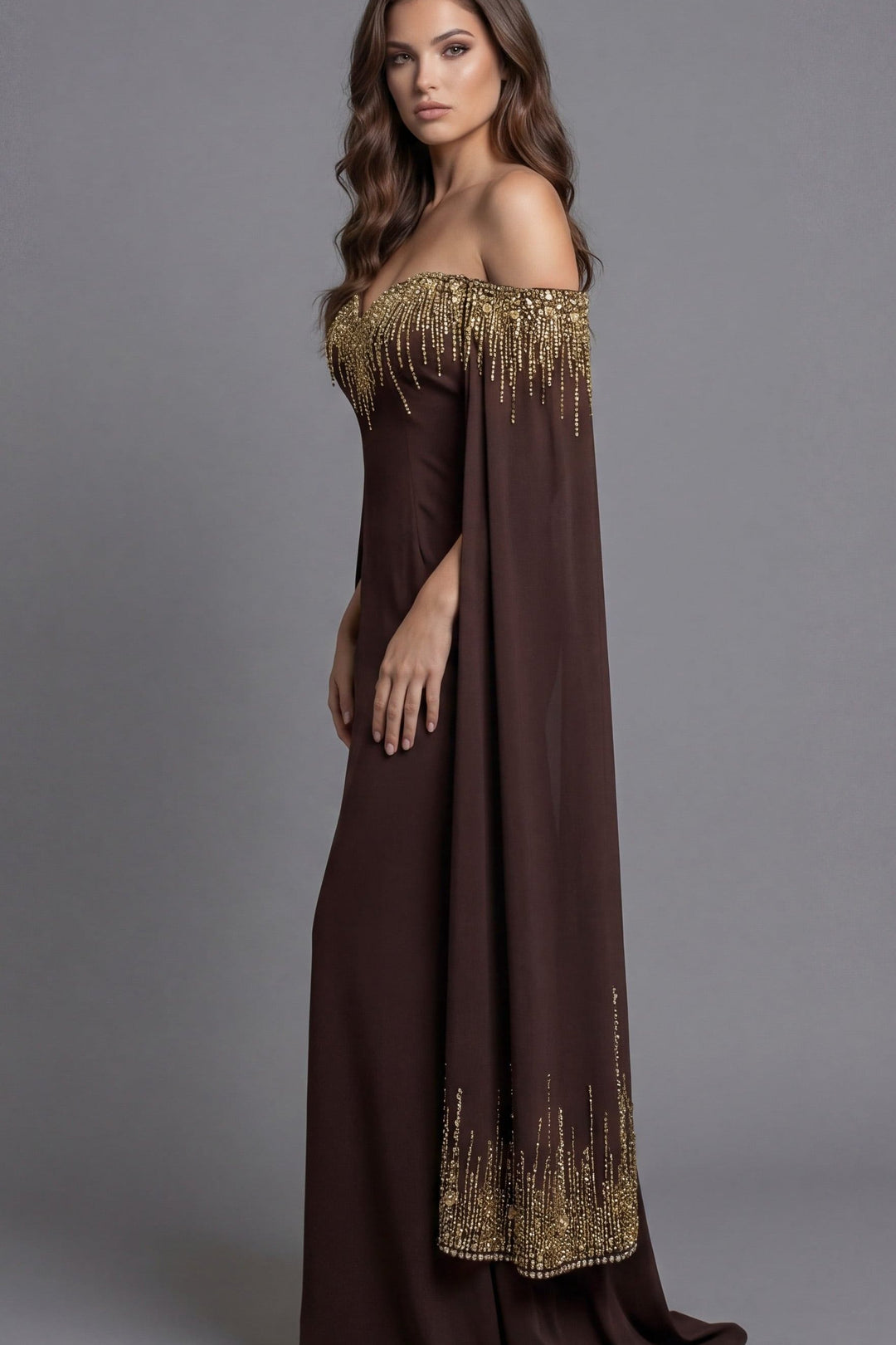 Jovani 45535