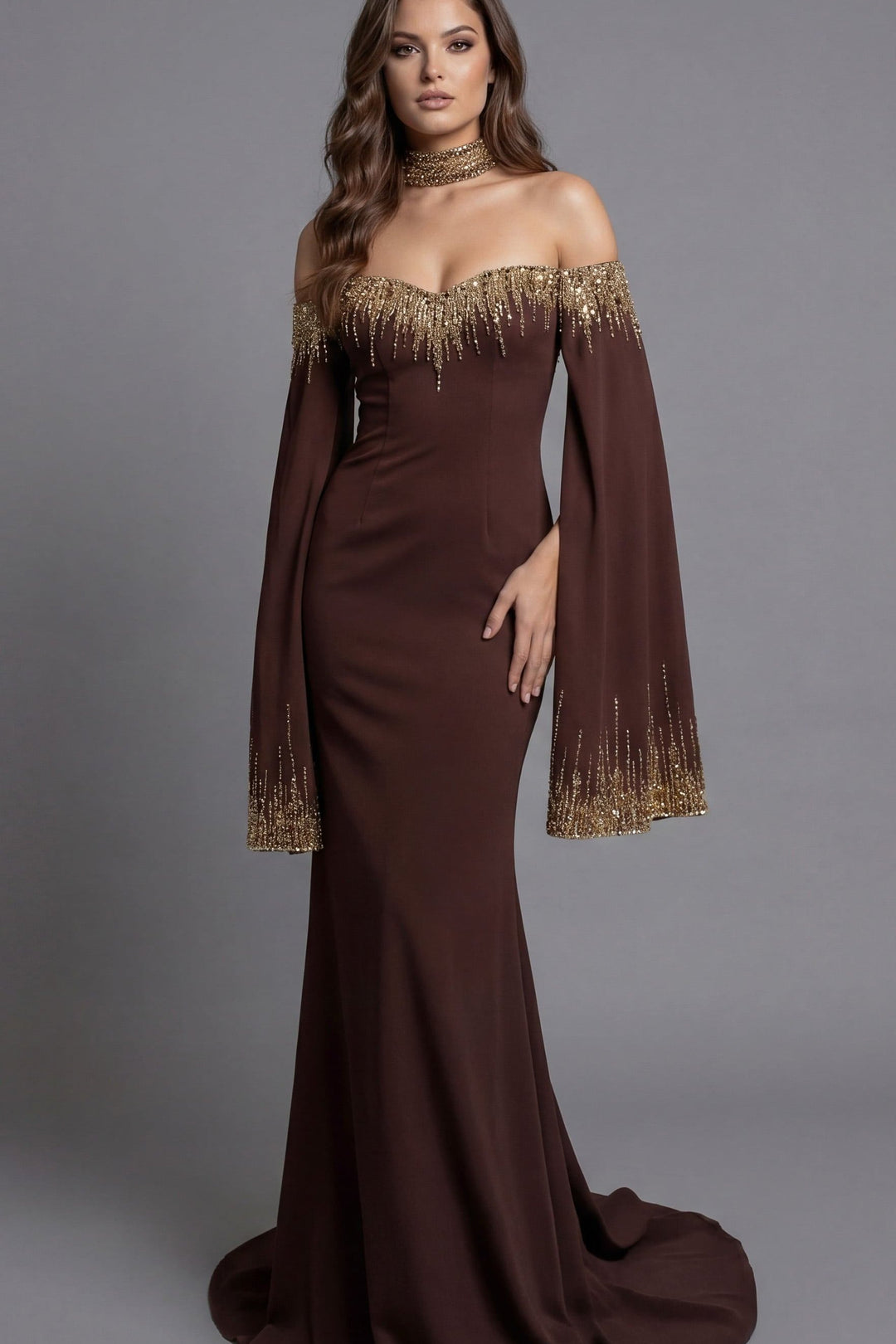 Jovani 45535