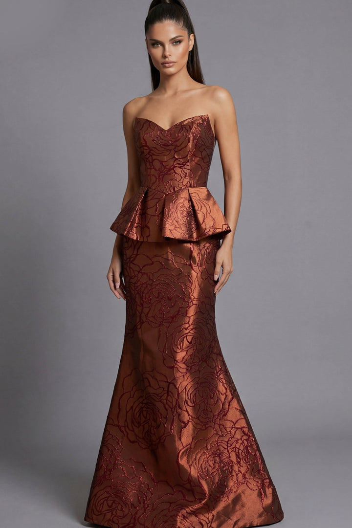 Jovani 49073
