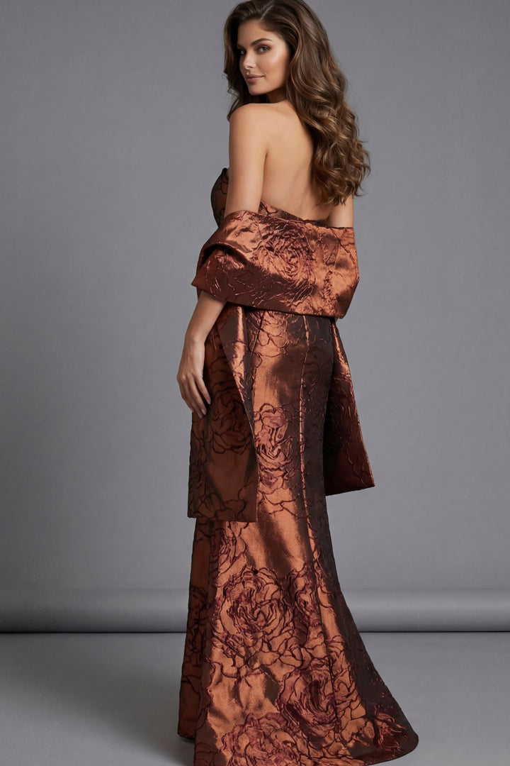 Jovani 49073