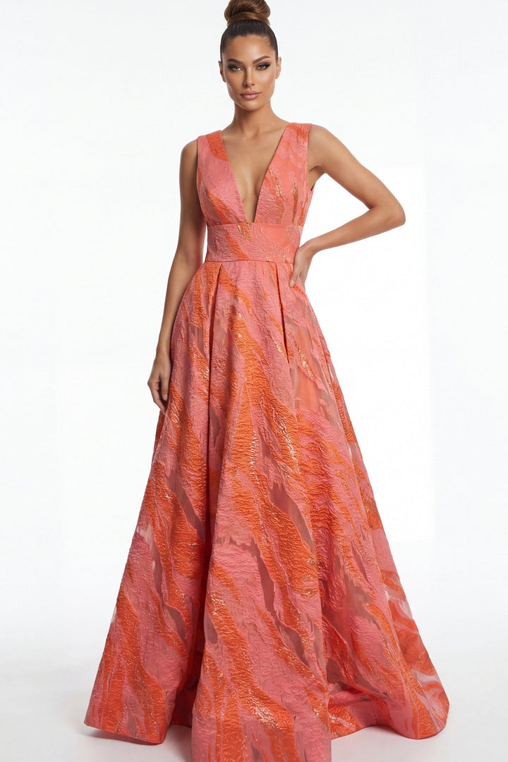 Jovani 41136