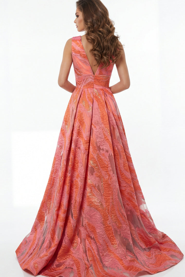 Jovani 41136