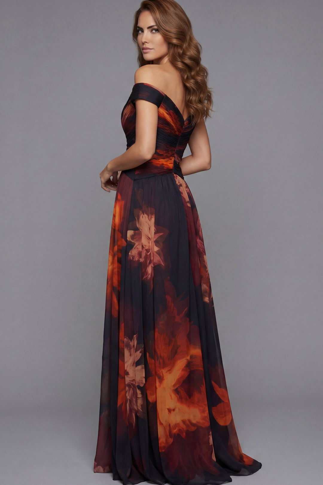 Jovani 49473