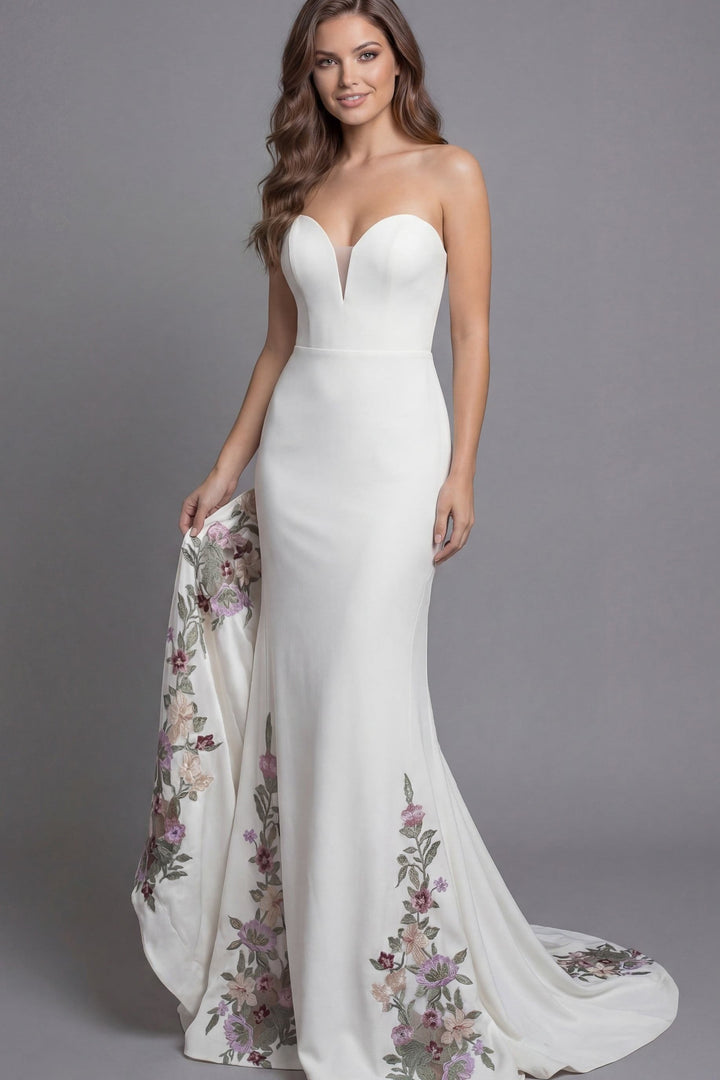 Jovani JB43902
