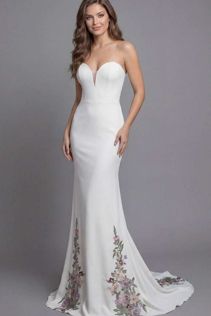 Jovani JB43902
