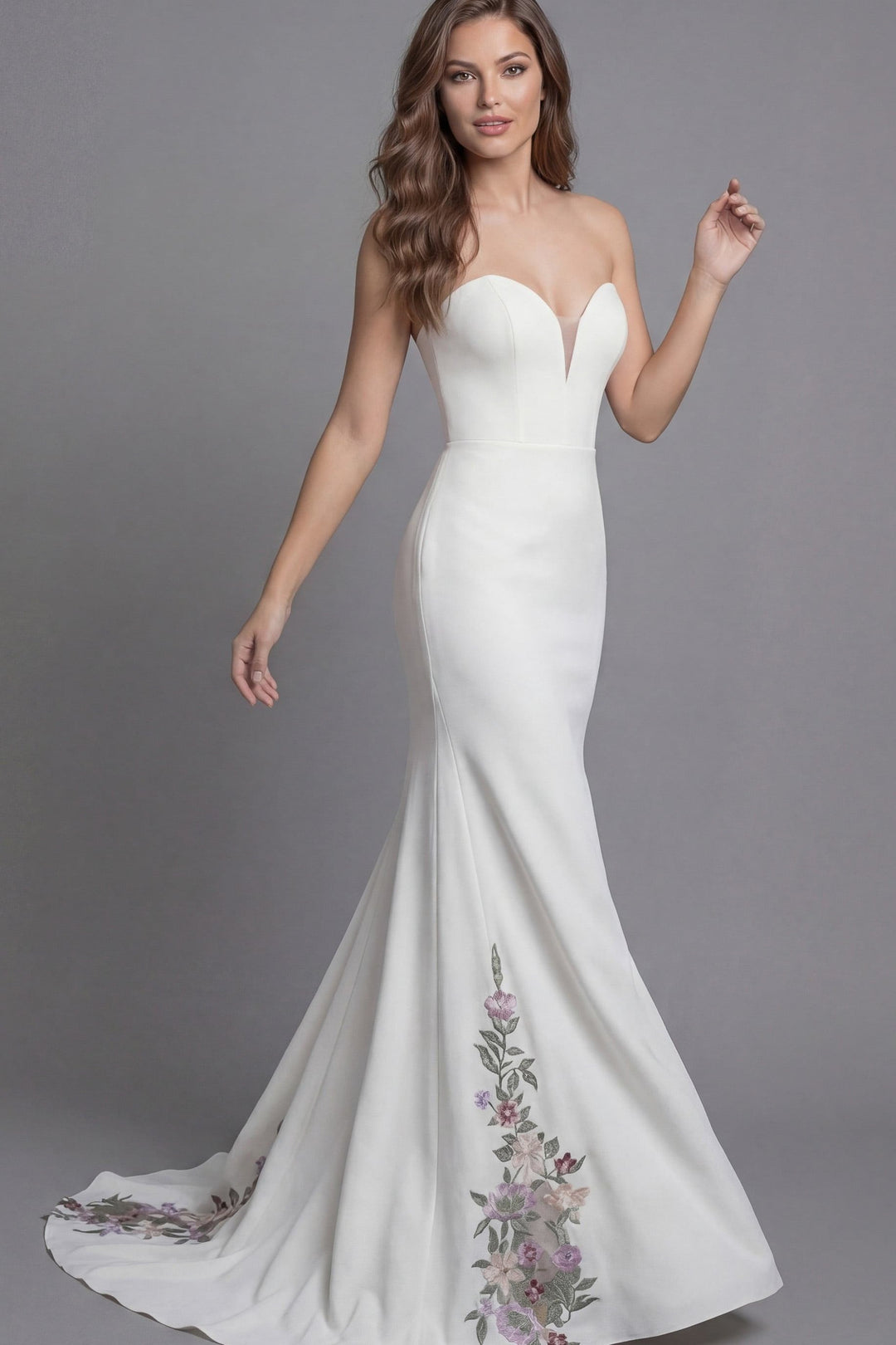 Jovani JB43902