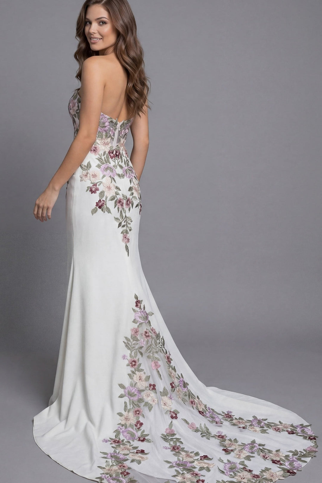 Jovani JB43902