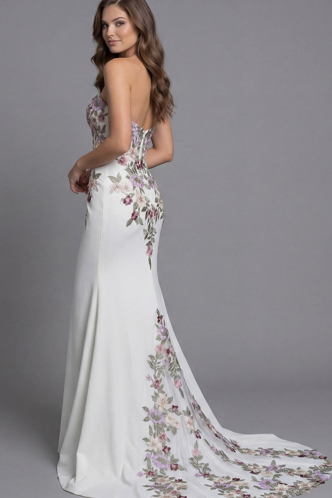 Jovani JB43902