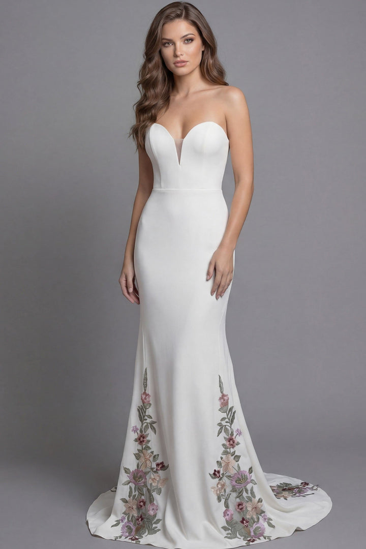 Jovani JB43902