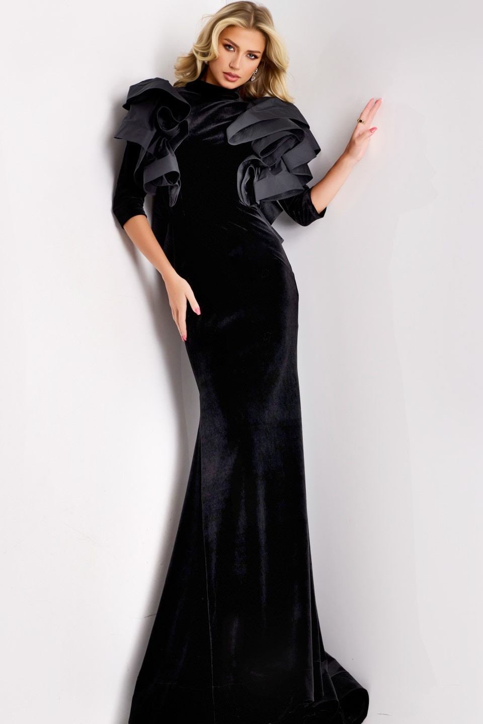 Jovani 45322
