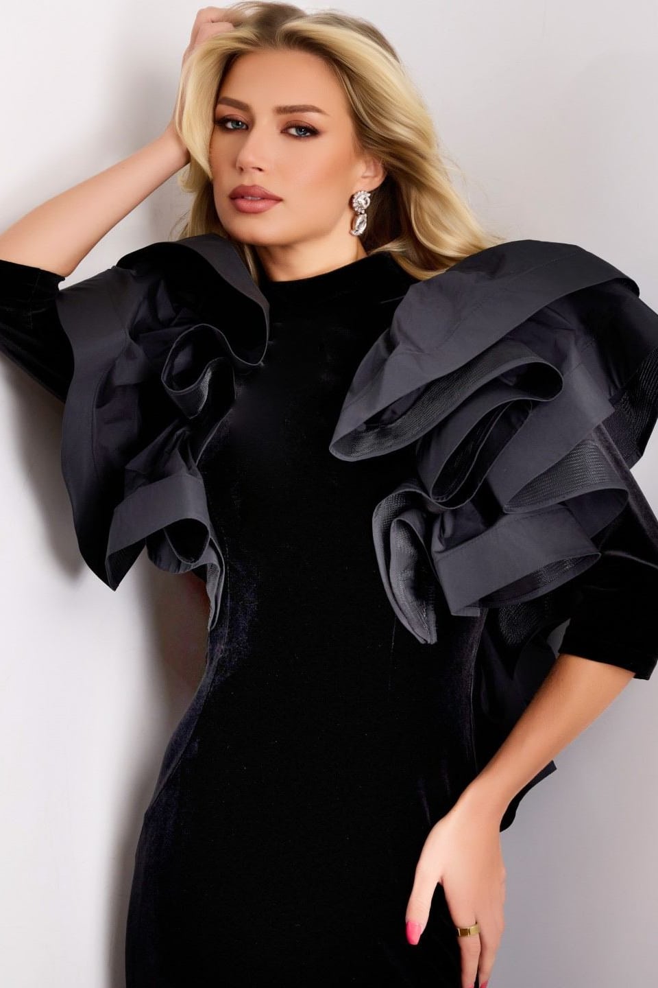 Jovani 45322