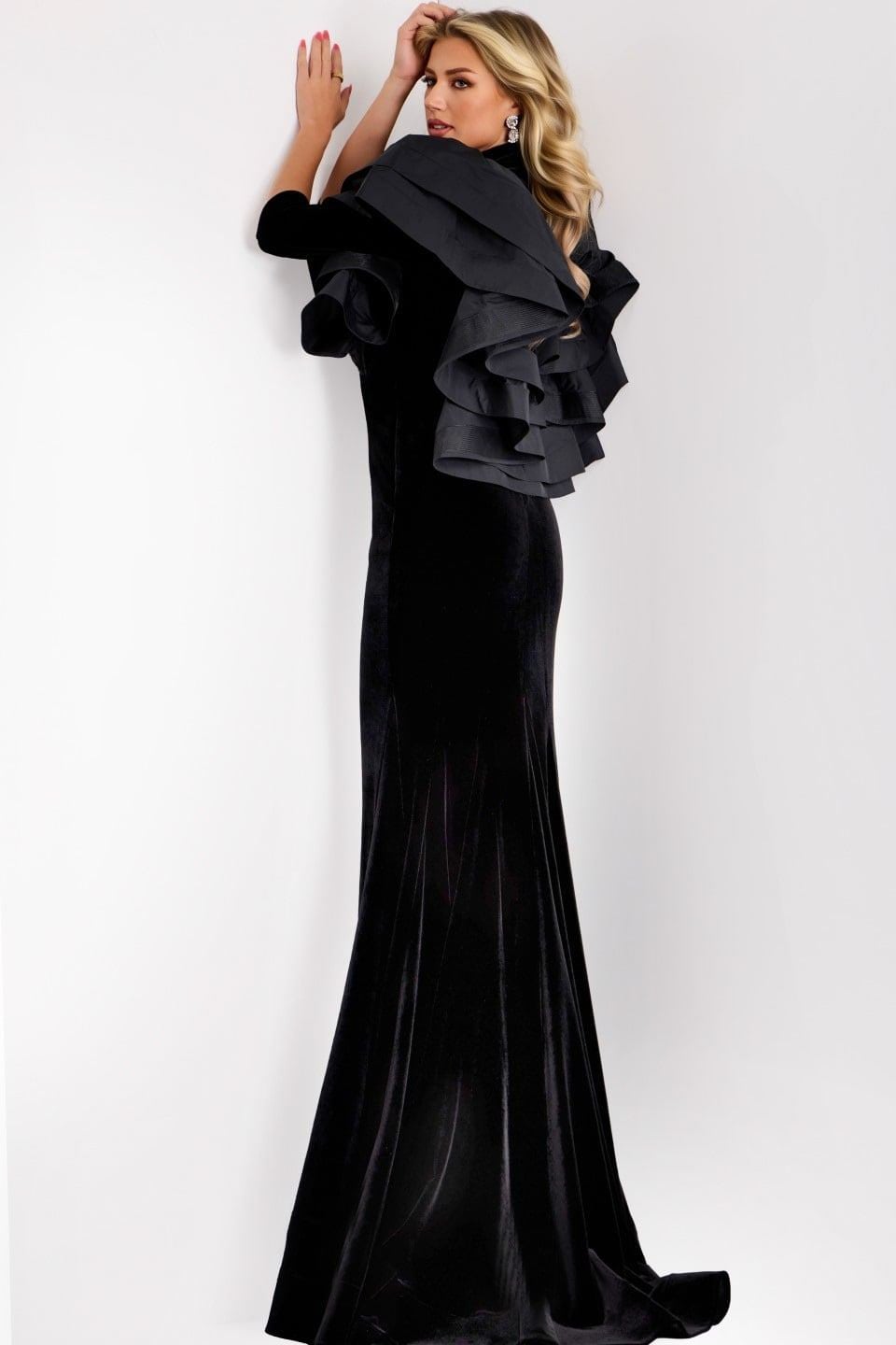Jovani 45322