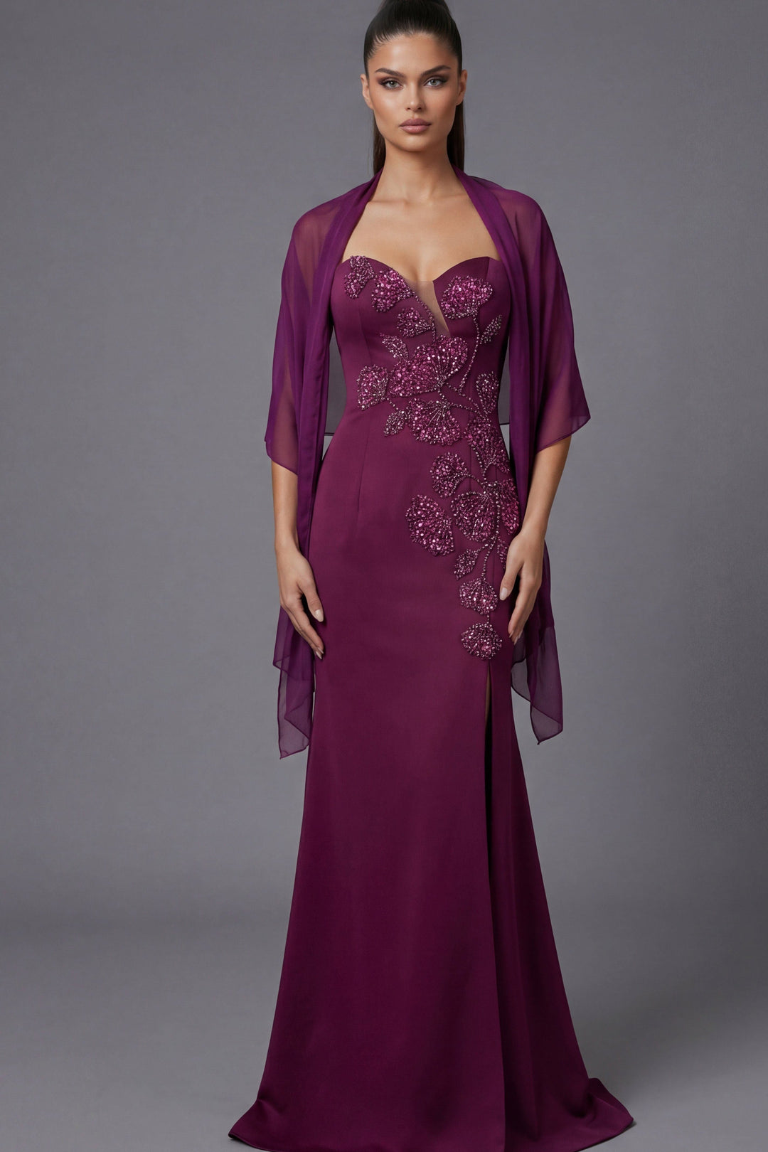 Jovani 47155