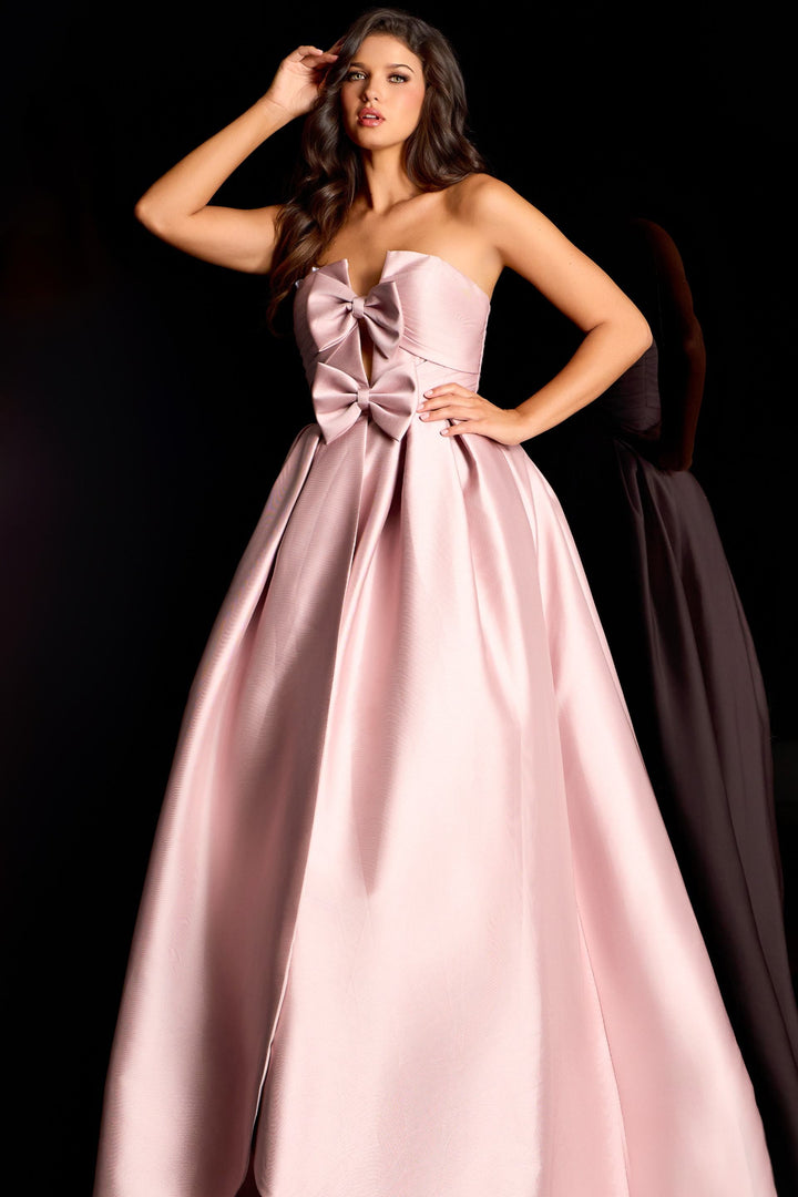 Jovani 45672