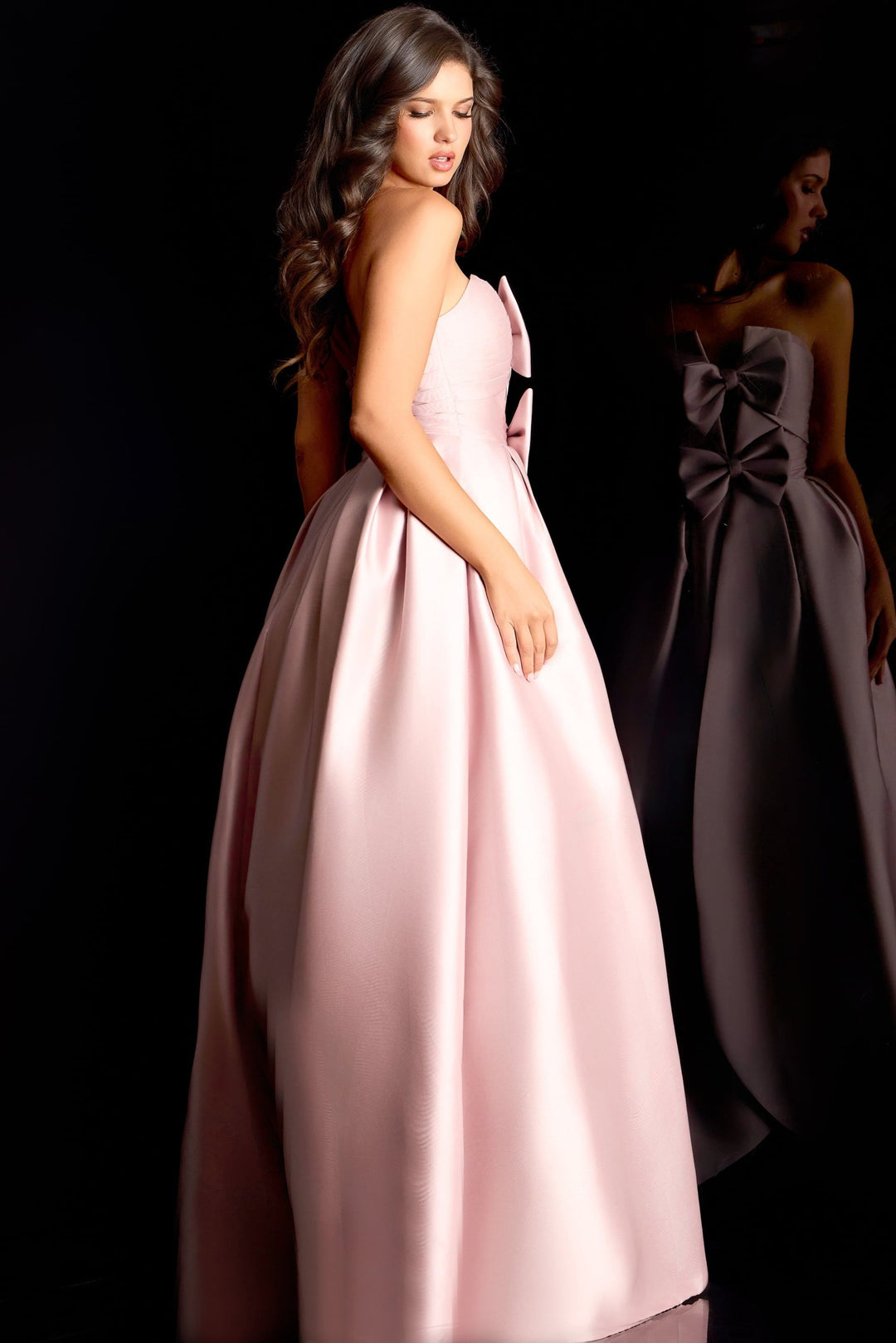 Jovani 45672