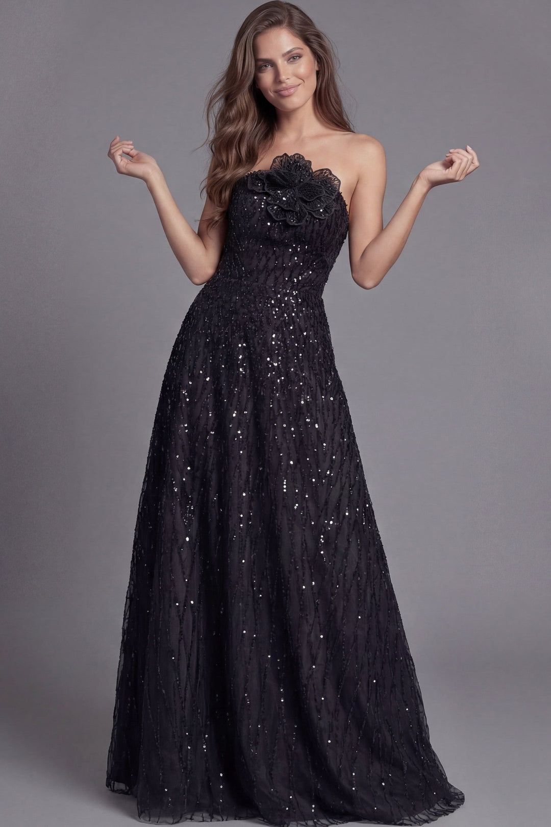 Jovani 46785