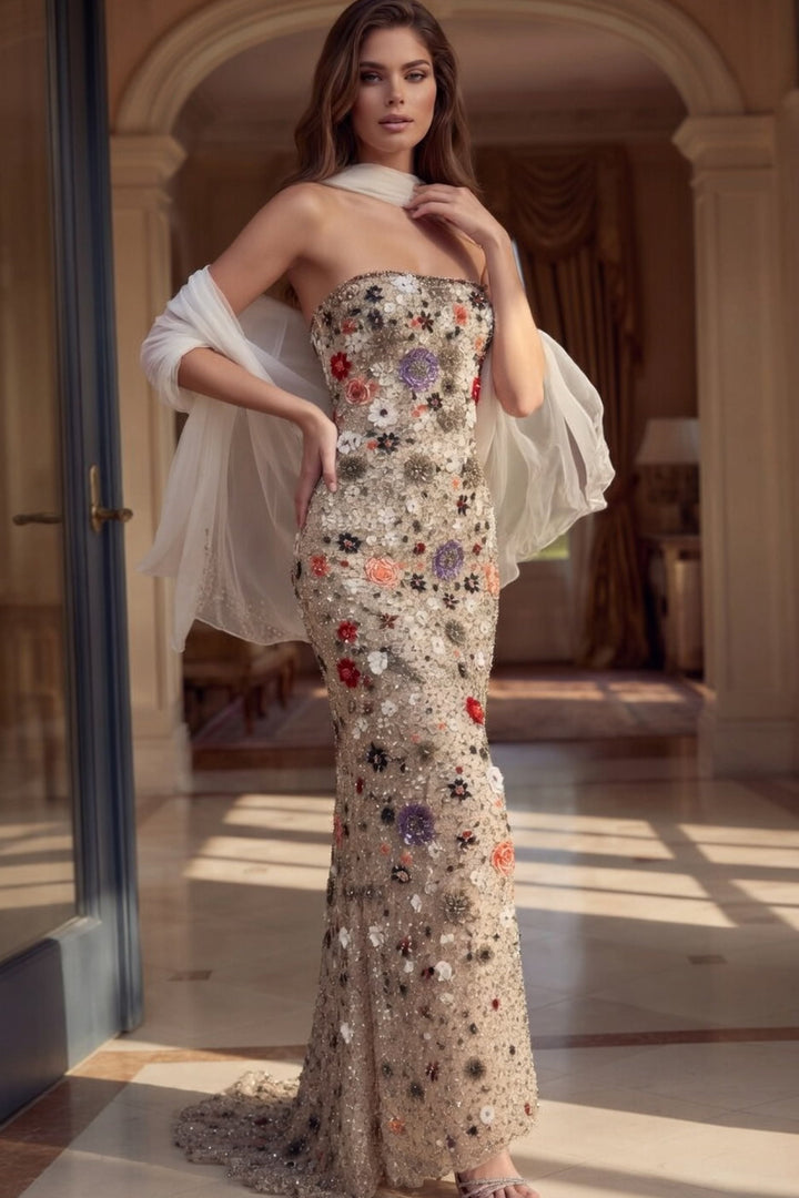 Jovani 48587