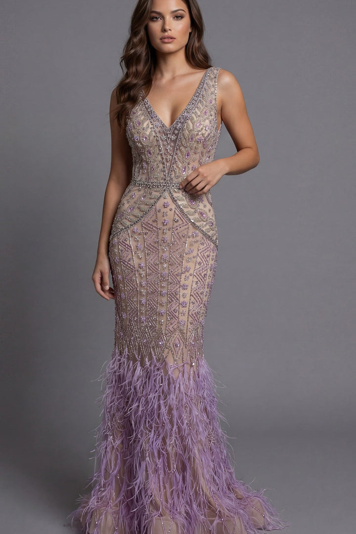 Jovani 40620