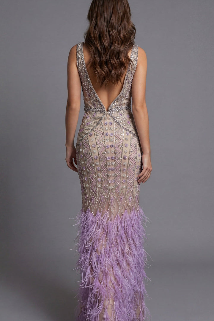 Jovani 40620