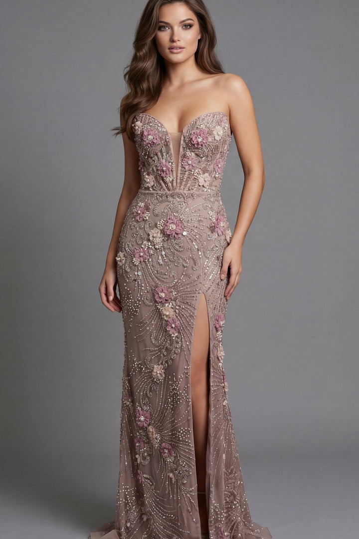 Jovani 43999