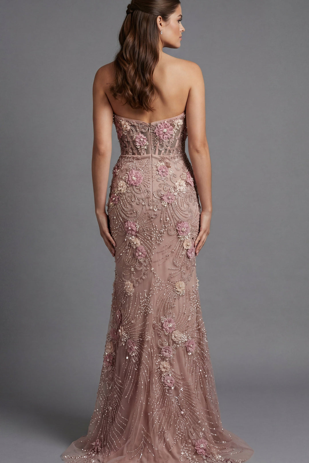 Jovani 43999