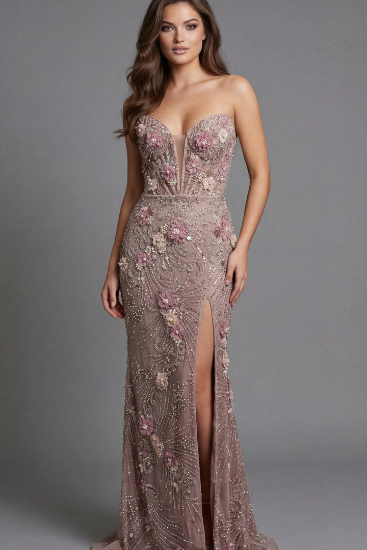 Jovani 43999