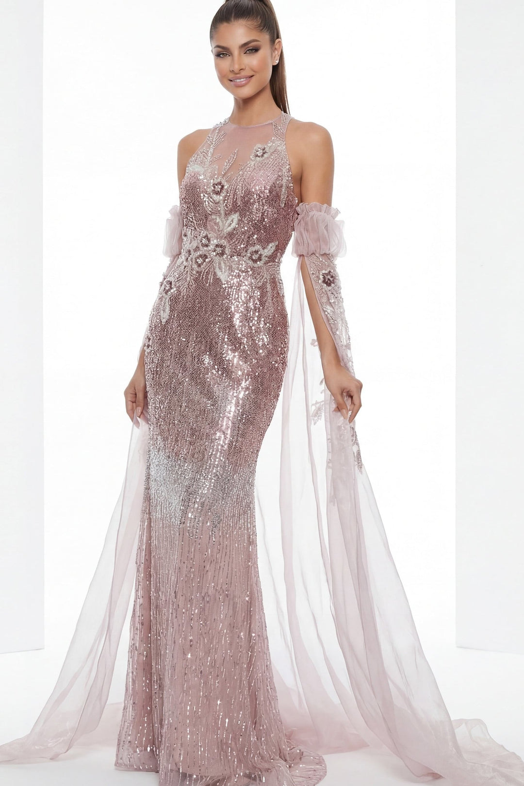 Jovani 46674