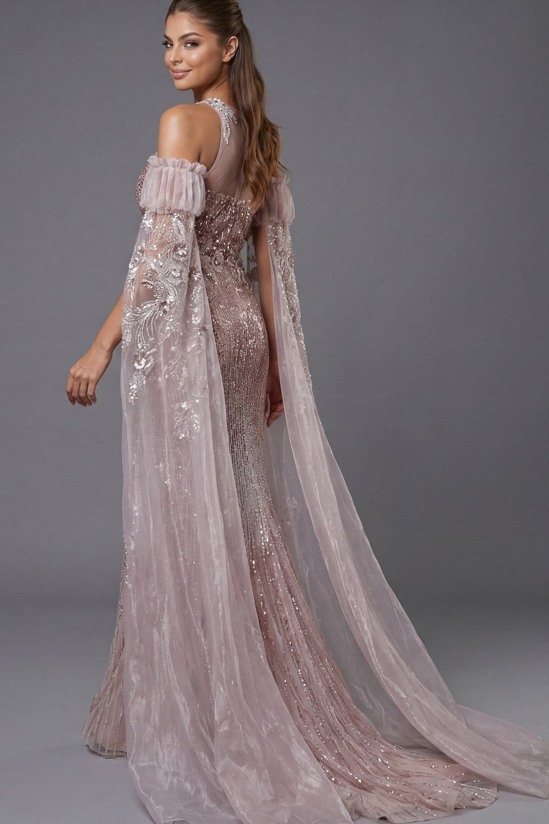 Jovani 46674
