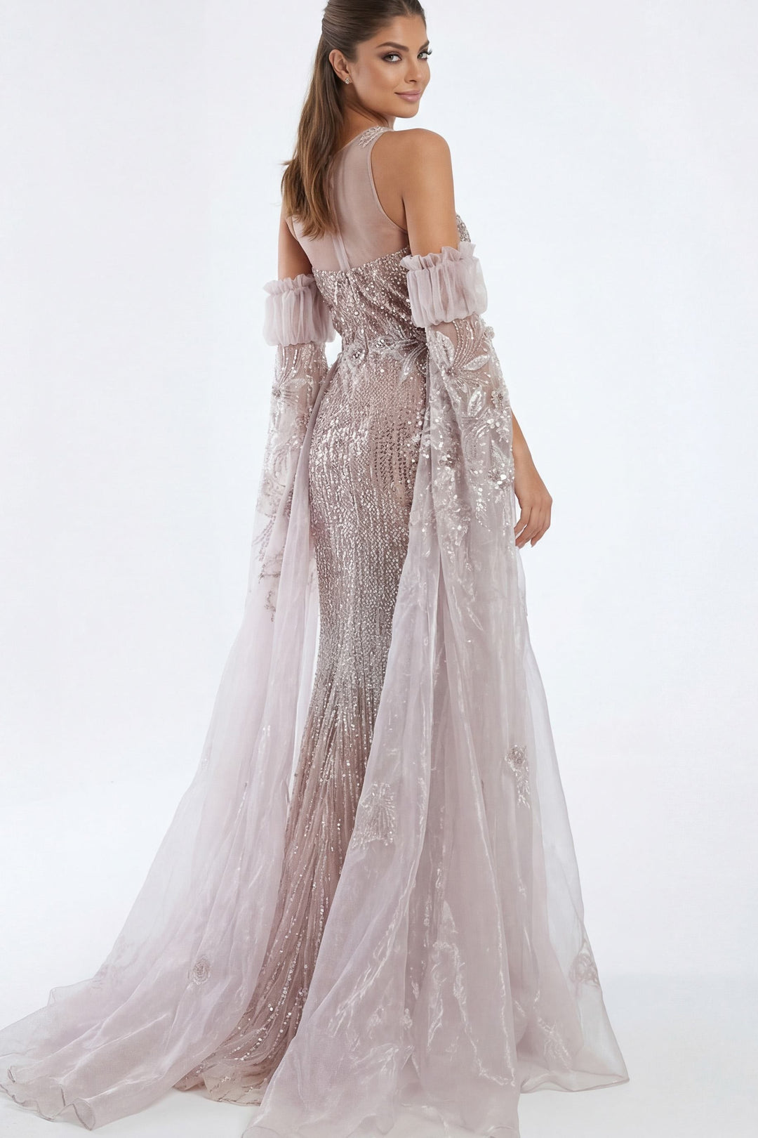 Jovani 46674