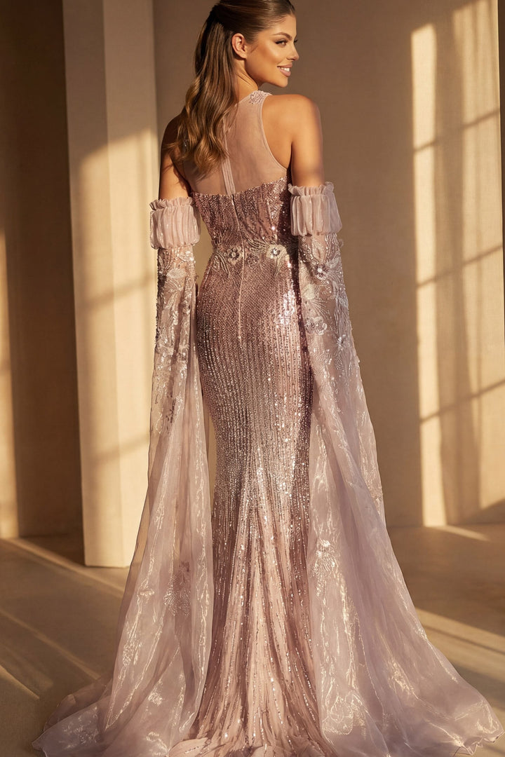 Jovani 46674
