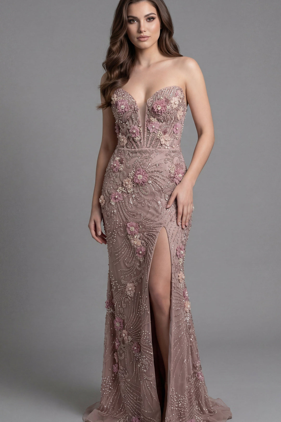 Jovani 43999