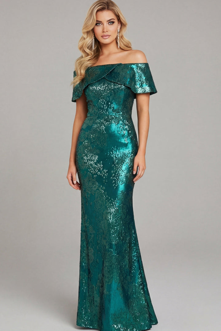 Jovani 44757