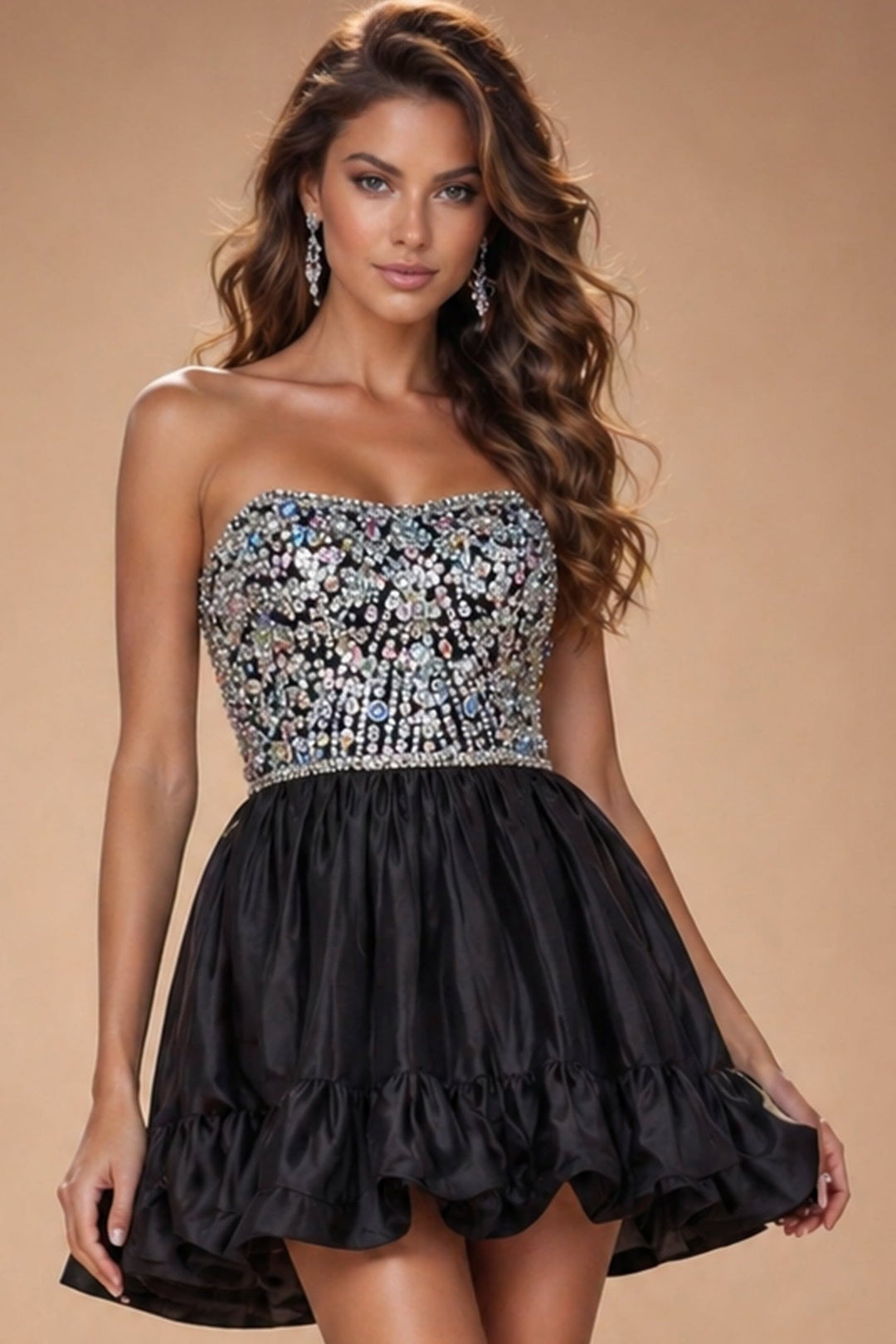 Jovani 52439