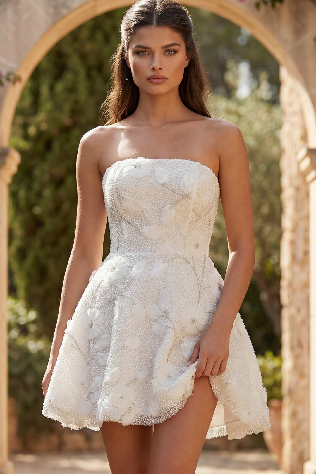 Jovani JB49687