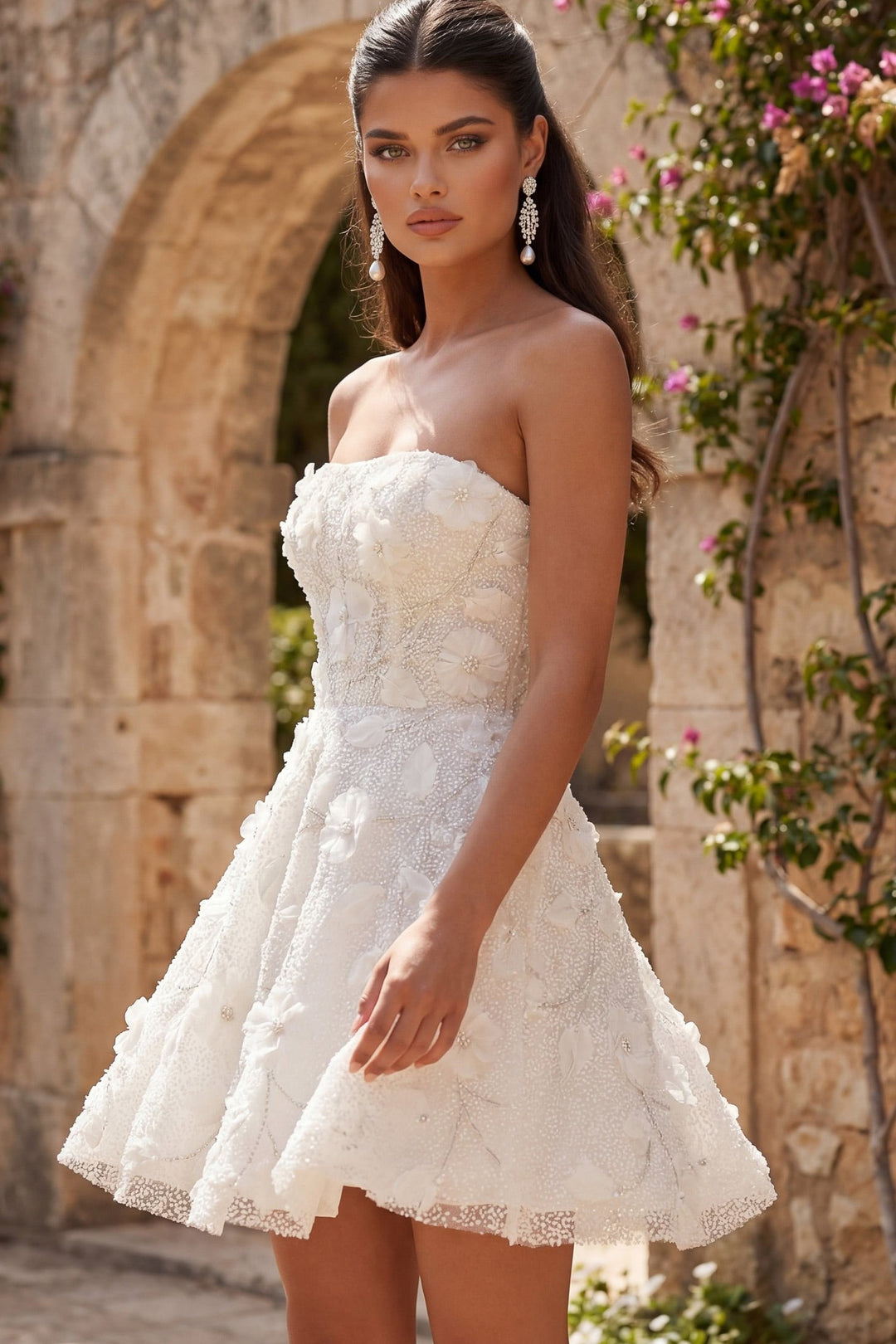 Jovani JB49687