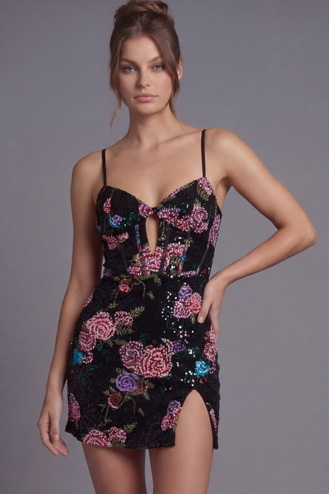 Jovani 49235