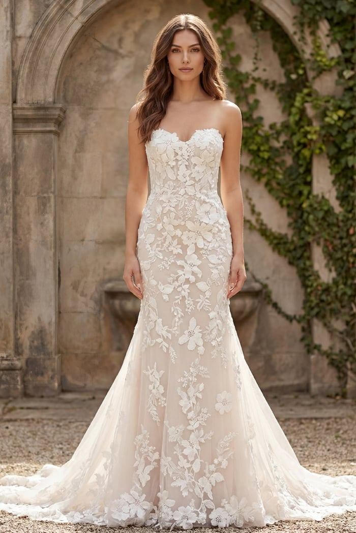 Jovani JB99063