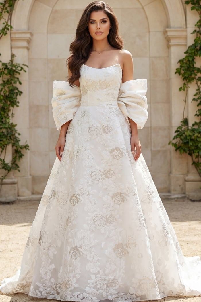 Jovani JB47701