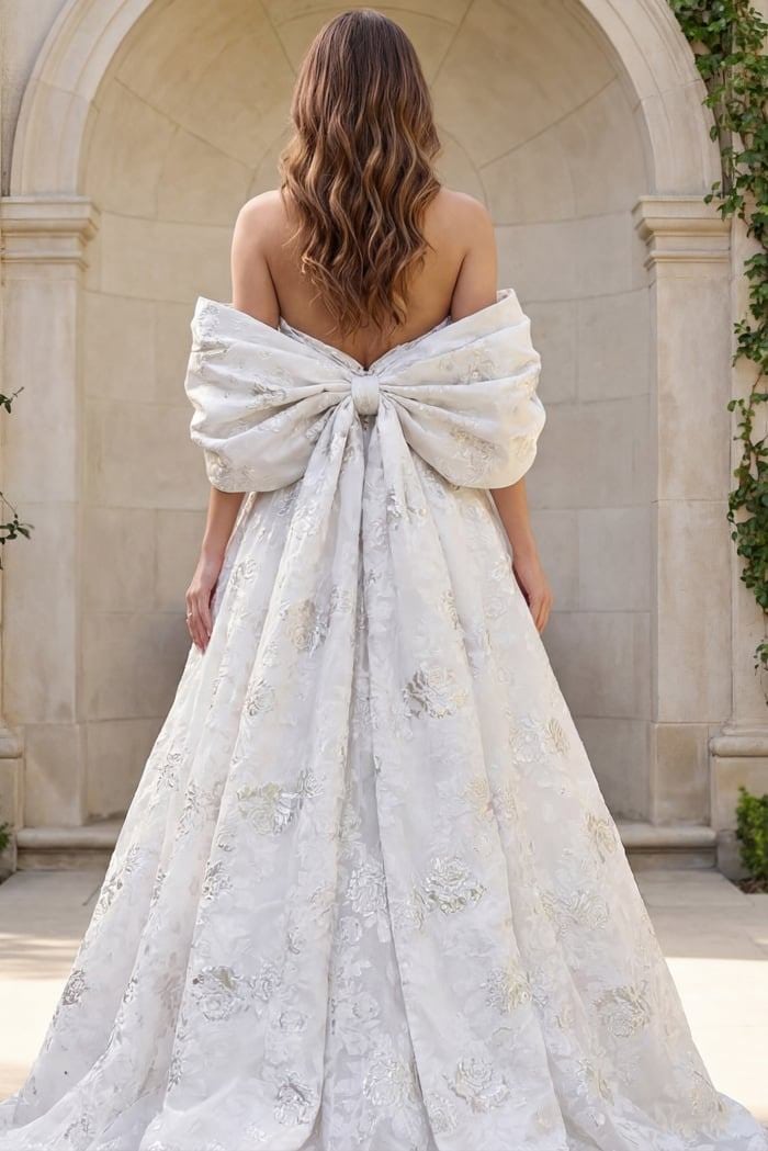 Jovani JB47701