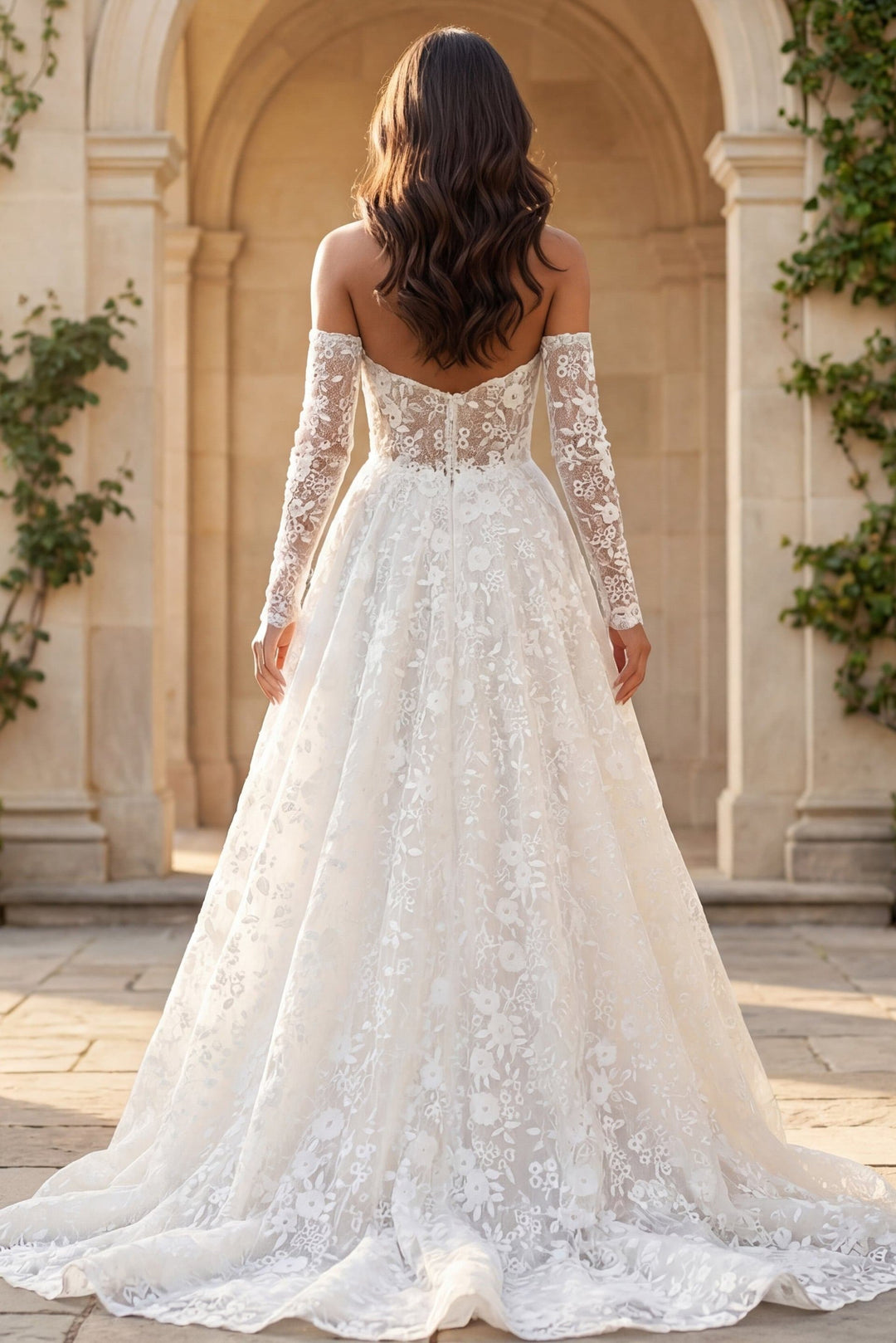 Jovani JB43864