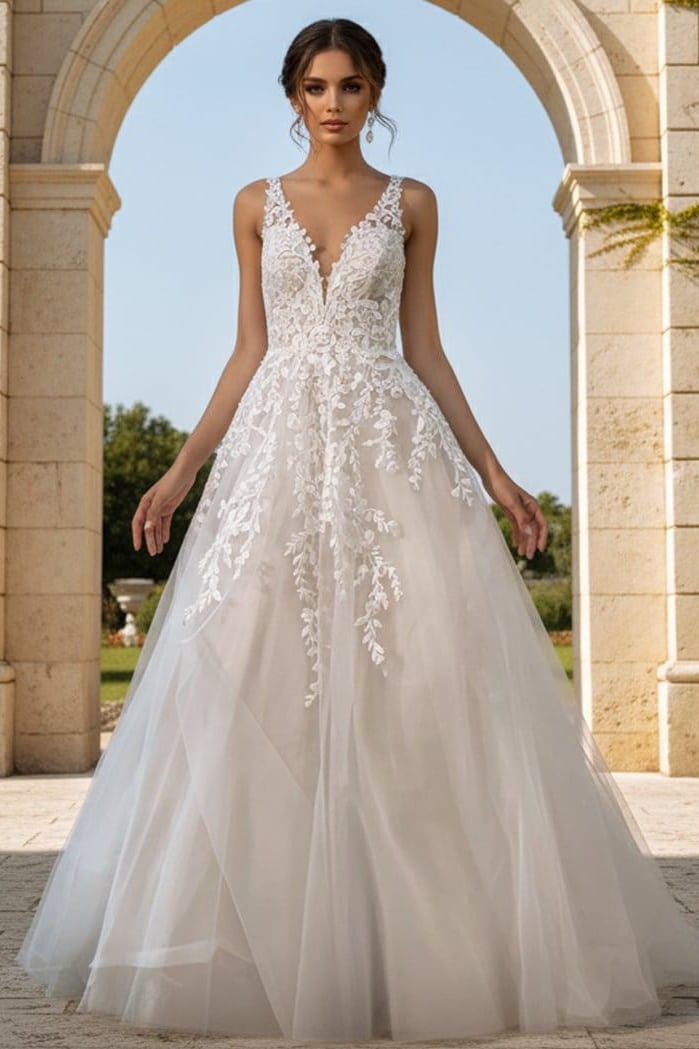 Jovani JB42323
