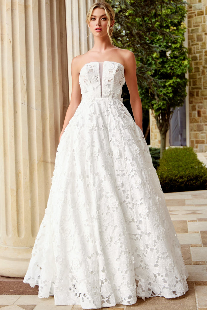 Jovani JB45912