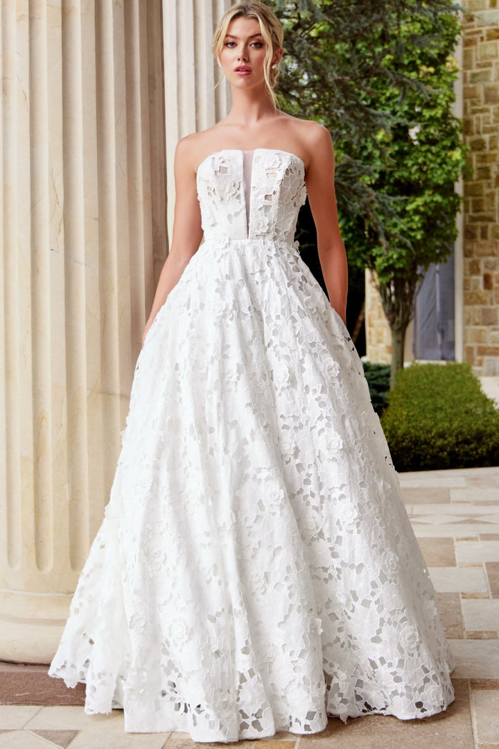 Jovani JB45912