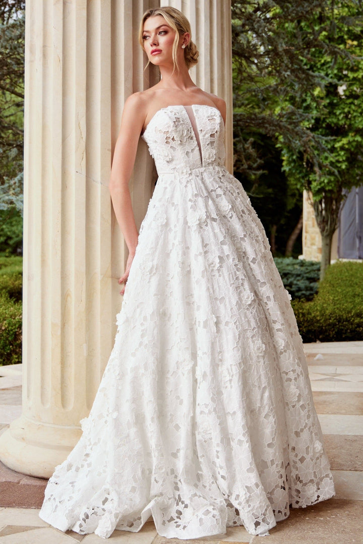 Jovani JB45912