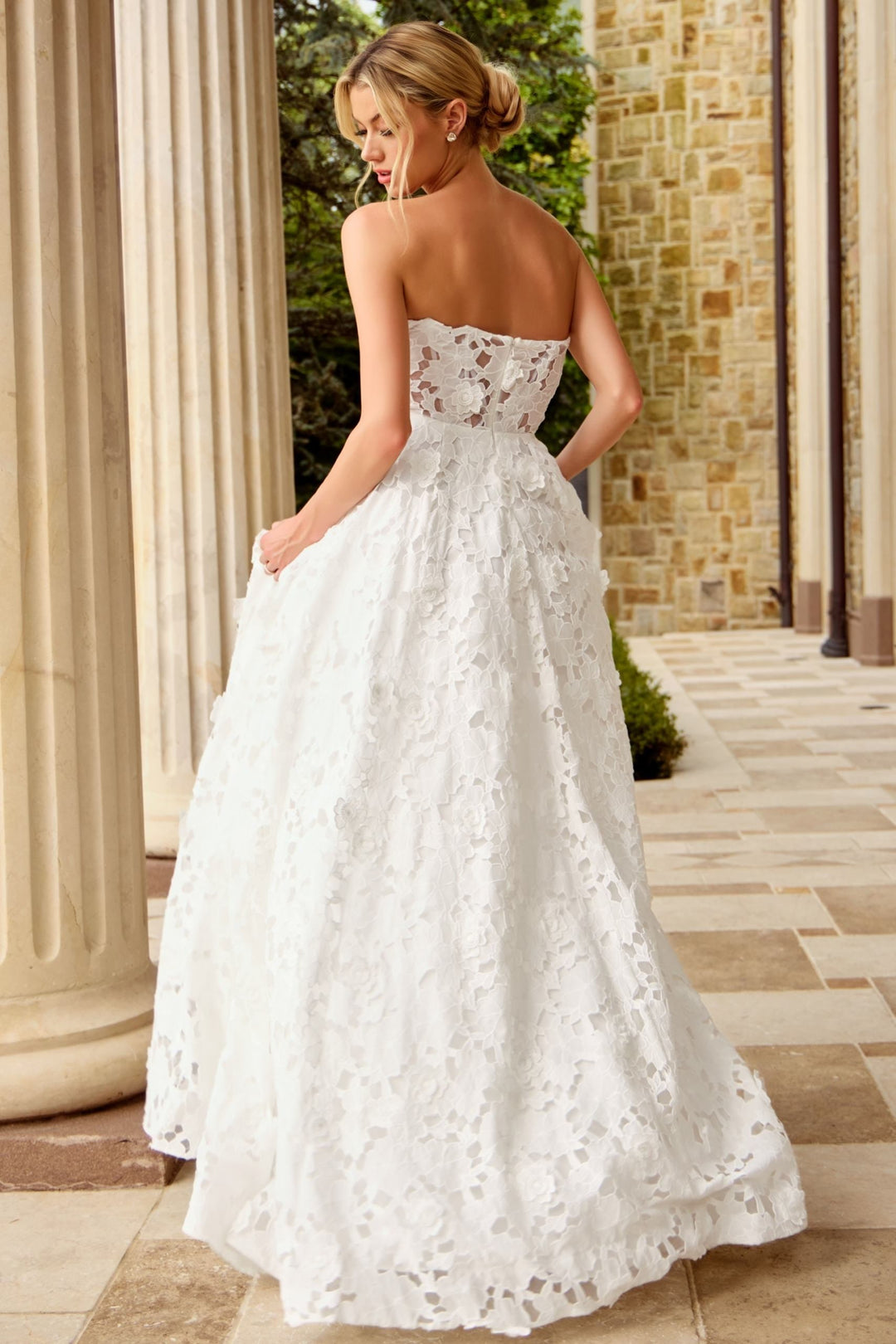 Jovani JB45912