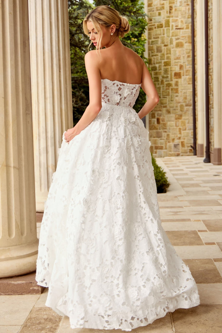 Jovani JB45912