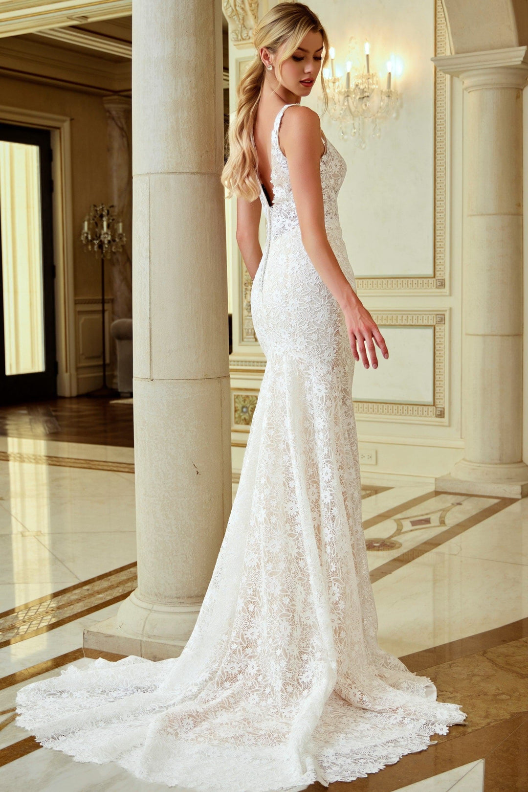 Jovani JB47331